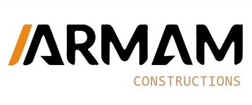 ارمام للمقاولات والتوريدات